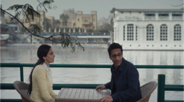 قنوات ON تبث الحلقة الثامنة من مسلسل عرض وطلب في رمضان